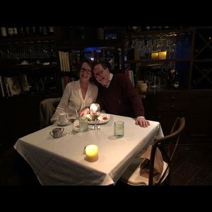 Meet your Posher, Linda